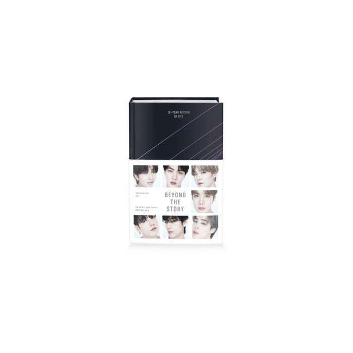 KAI - ROVER (3RD MINI ALBUM) PHOTO BOOK VERSION 2