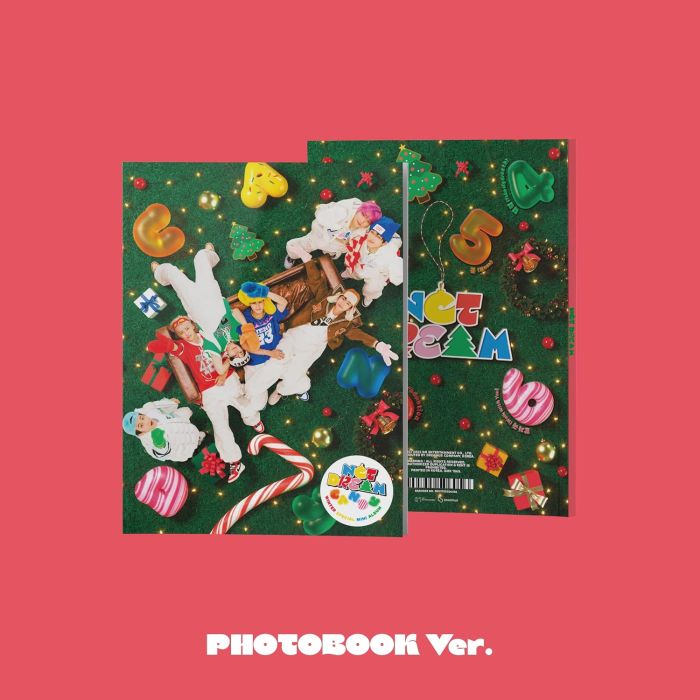 NCT DREAM - WINTER SPECIAL MINI ALBUM (CANDY)