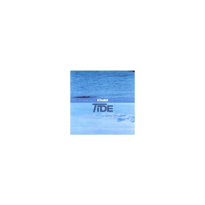 KHAKII - TIDE
