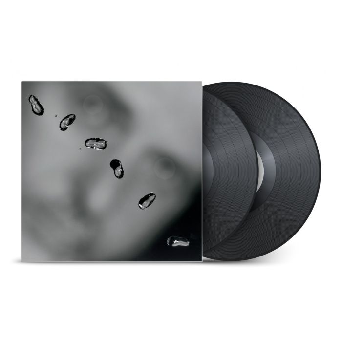 [LP[ PETER GABRIEL - UP