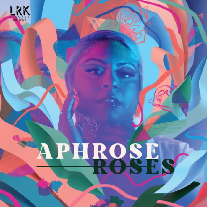 APHROSE - ROSES