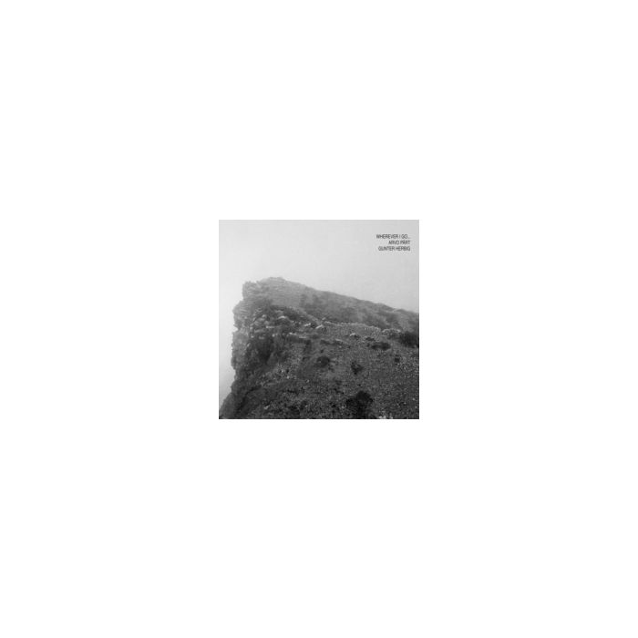 GUNTER HERBIG - HERBIG & PART: WHEREVER I GO…