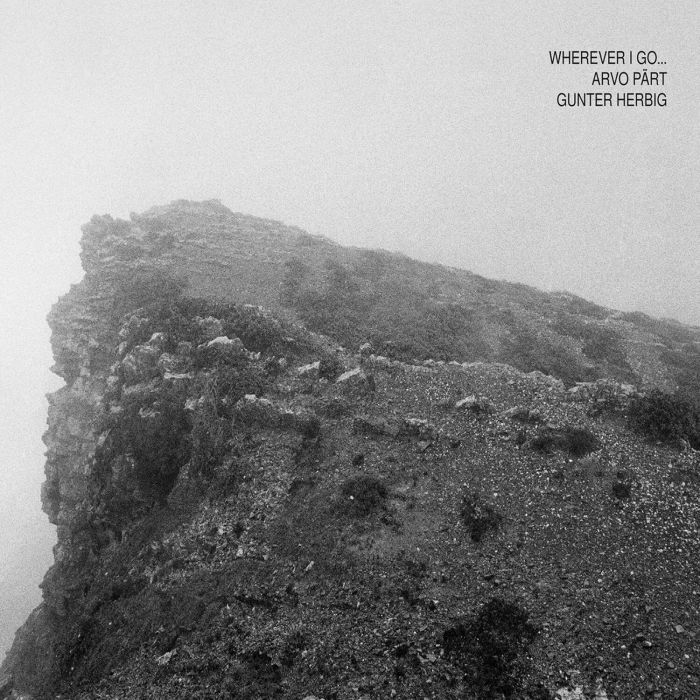 GUNTER HERBIG - HERBIG & PART: WHEREVER I GO…
