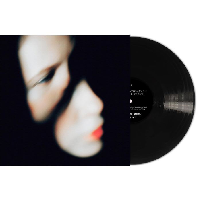 SELMA SAVOLAINEN - HORROR VACUI