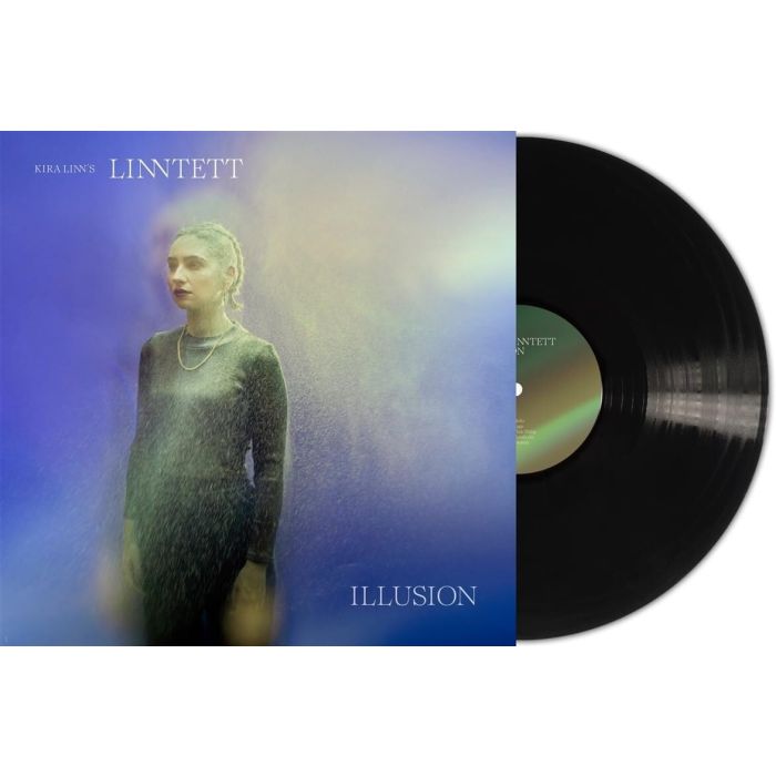 KIRA LINNTETT LINN'S - ILLUSION