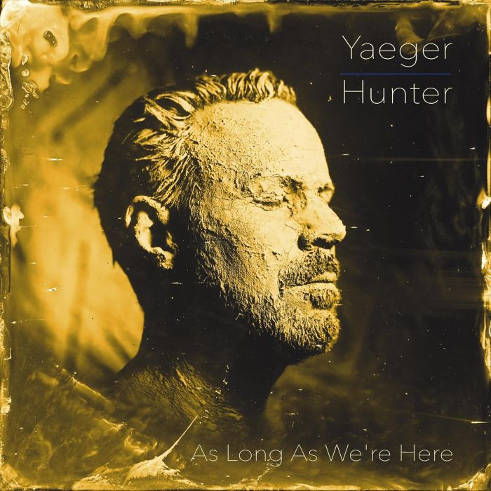 PHILIP YAEGER - PHILIP YAEGER