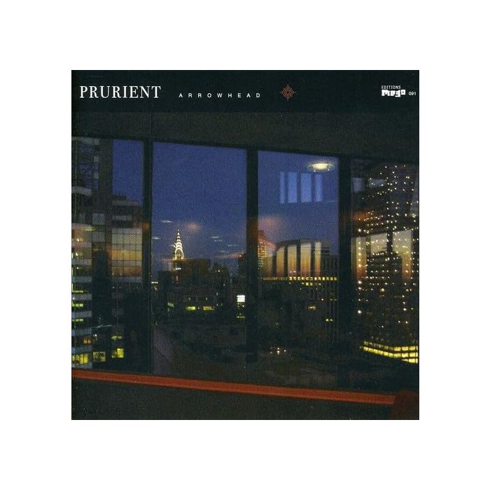 PRURIENT - ARROWHEAD