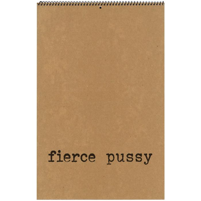 HARRY PUSSY - LET'S BUILD A PUSSY