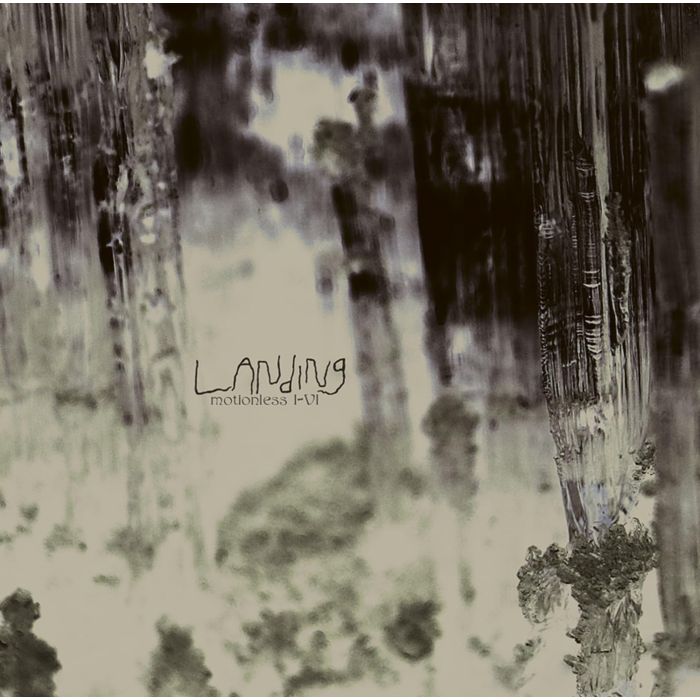 LANDING - MOTIONLESS I-VI (180G)