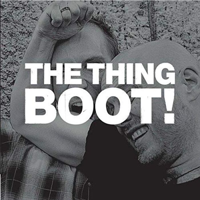 Thing, The - Boot