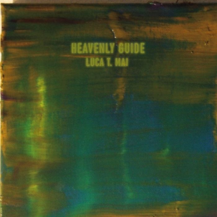 LUCA T. MAI - HEAVENLY GUIDE