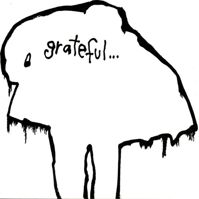 DFL - GRATEFUL