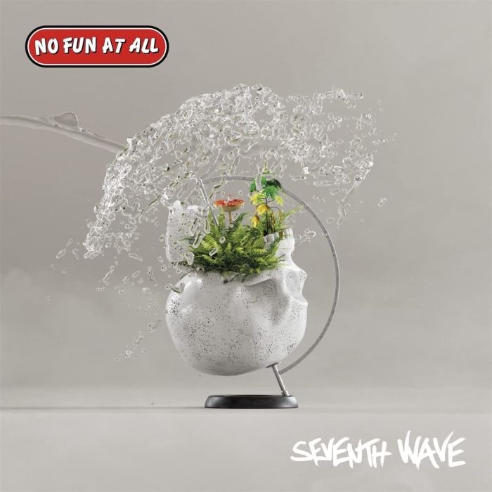 NO FUN AT ALL - SEVENTH WAVE