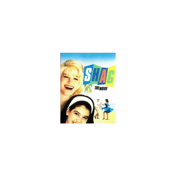 SHAG THE MOVIE