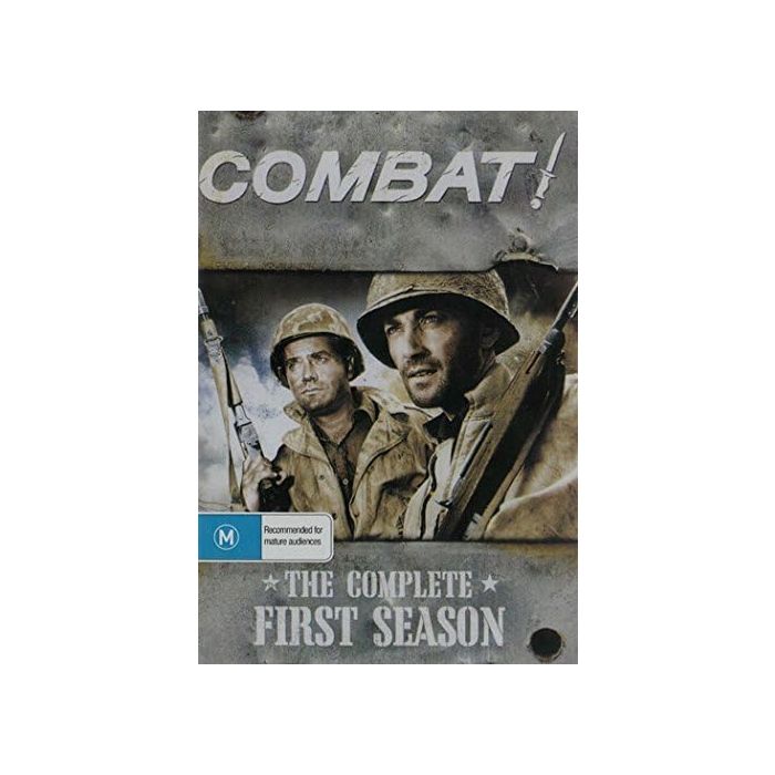 COMBAT: SEASON 1