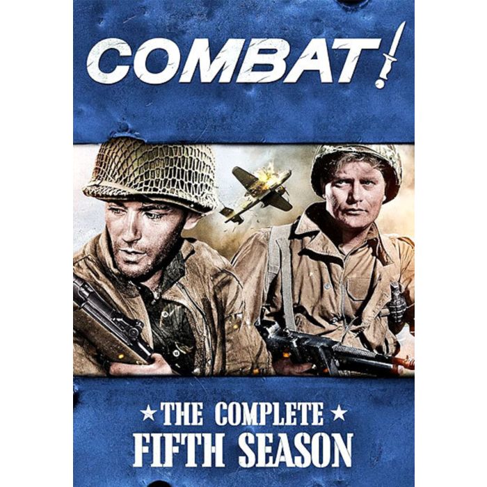 COMBAT: SEASON 5
