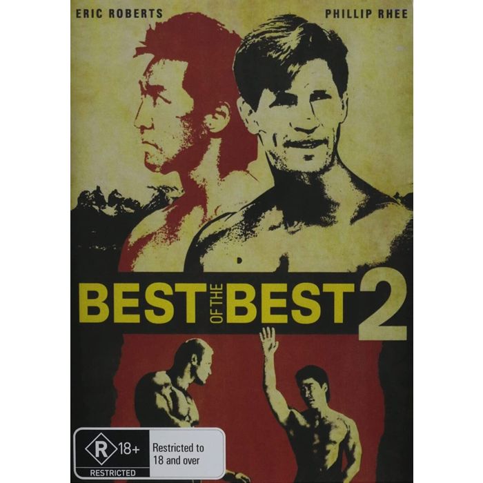 BEST OF THE BEST II