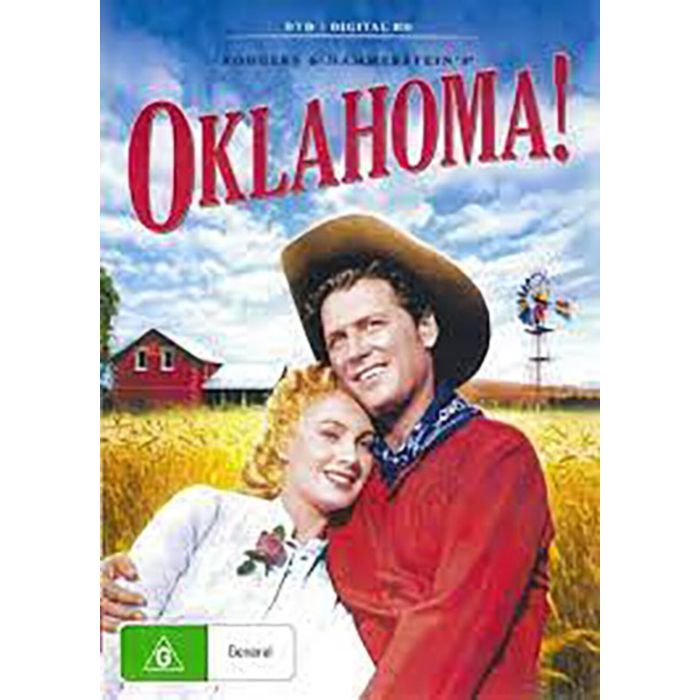 OKLAHOMA!