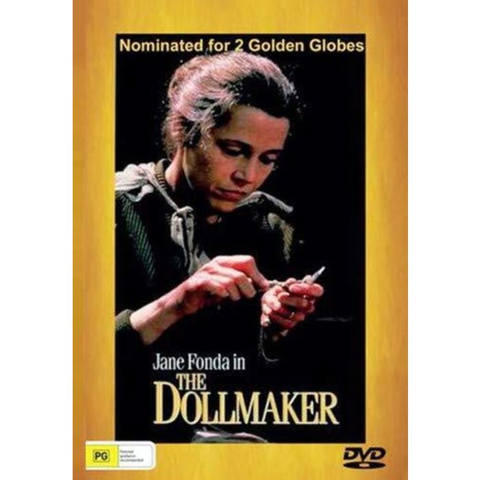 DOLLMAKER