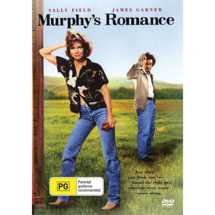 MURPHY'S ROMANCE