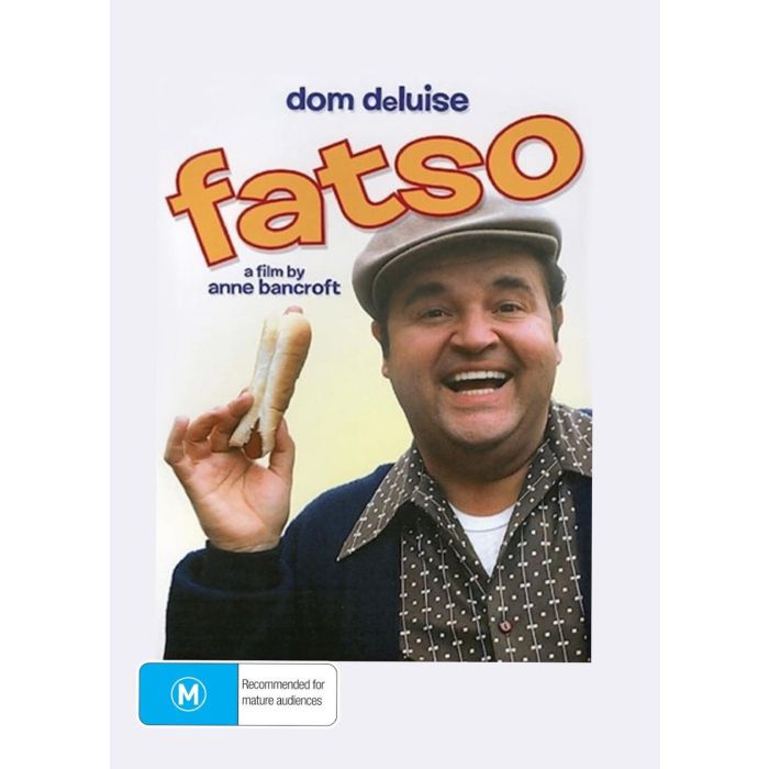 FATSO