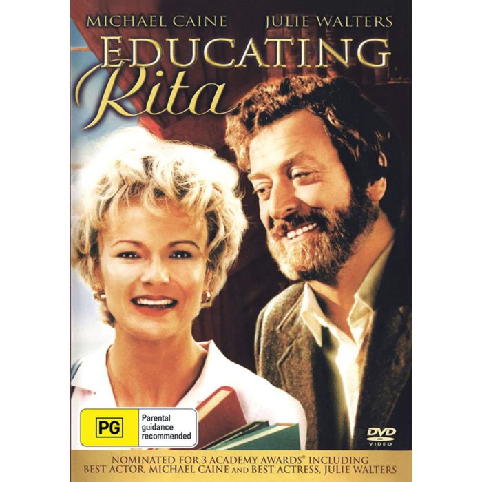 EDUCATING RITA