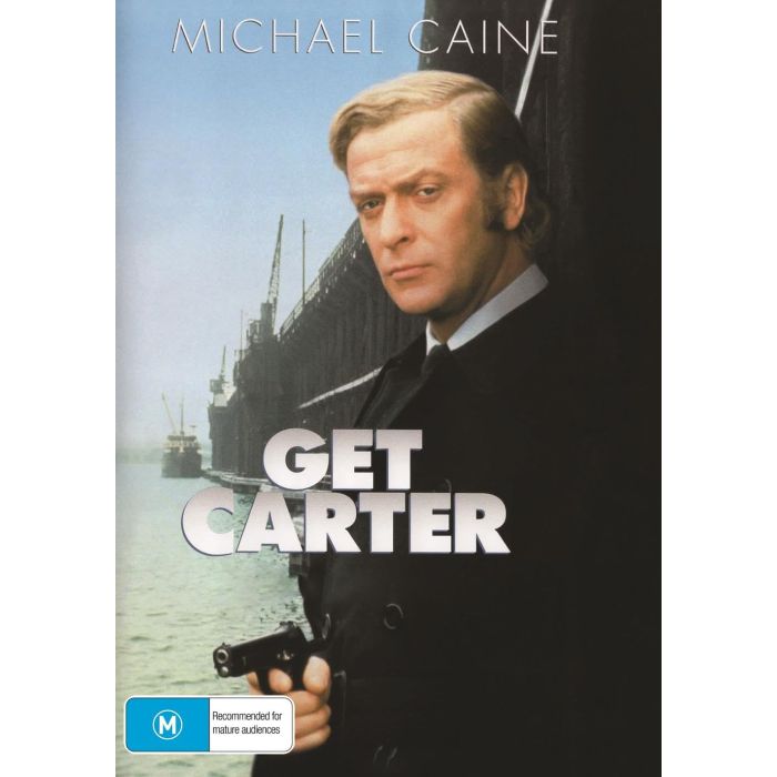 GET CARTER
