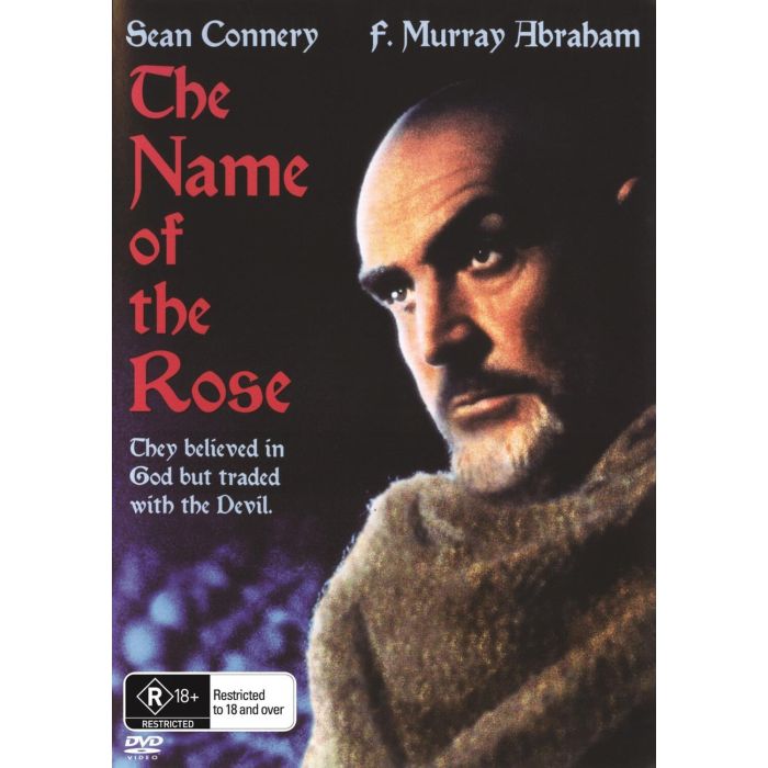 NAME OF THE ROSE