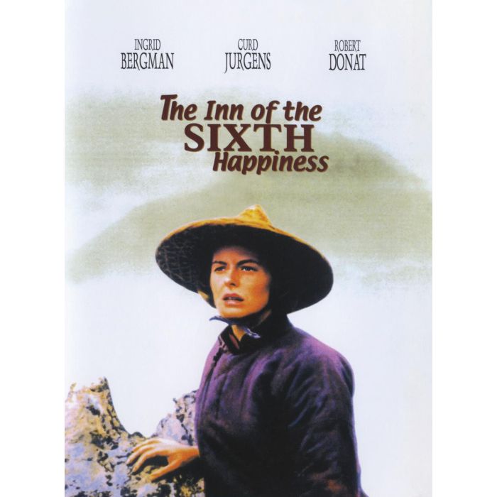 INN OF THE SIXTH HAPPINESS
