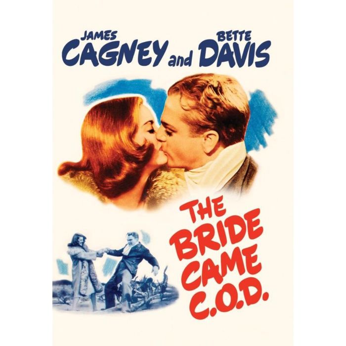 BRIDE CAME C.O.D