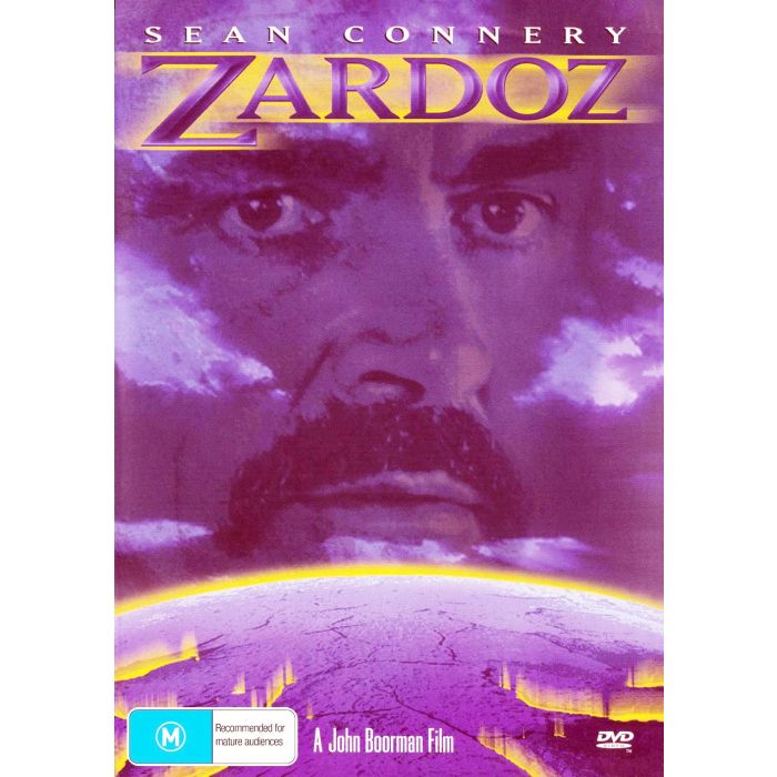 ZARDOZ