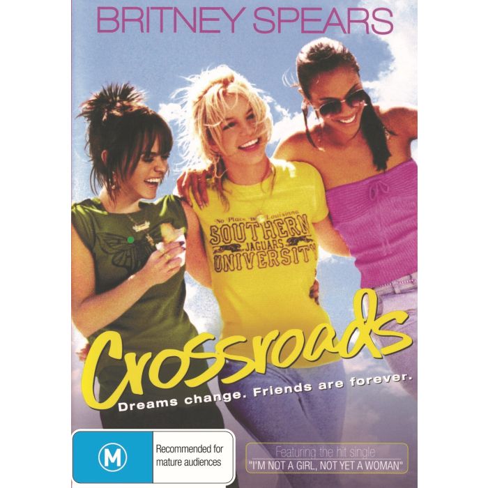 CROSSROADS