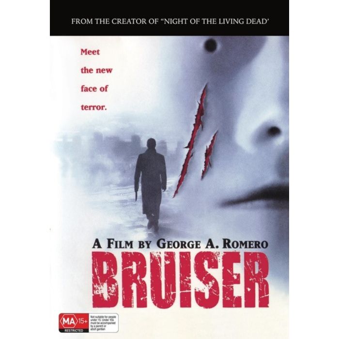 BRUISER