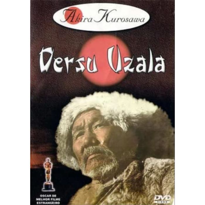 DERSU UZALA