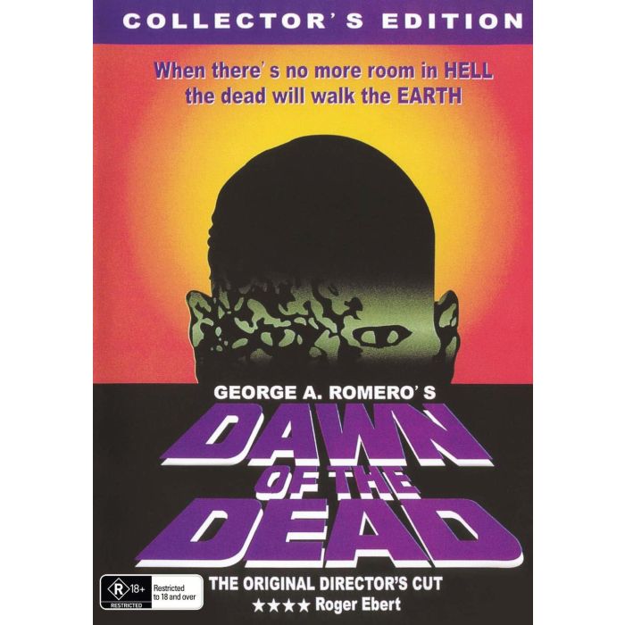 DAWN OF THE DEAD