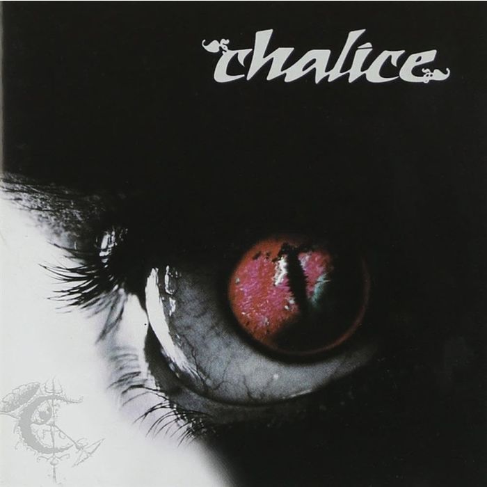CHALICE - AN ILLUSION TO THE