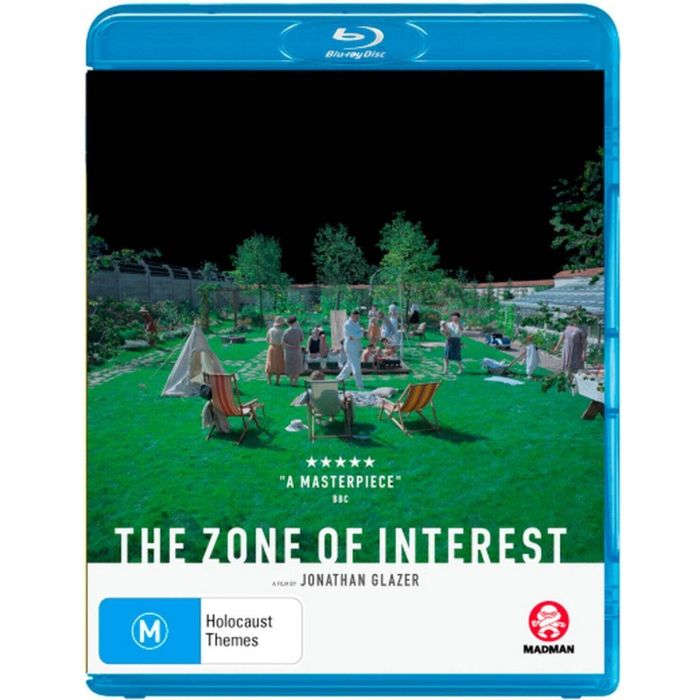 ZONE OF INTEREST