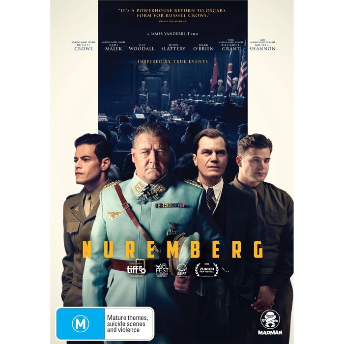 NUREMBERG