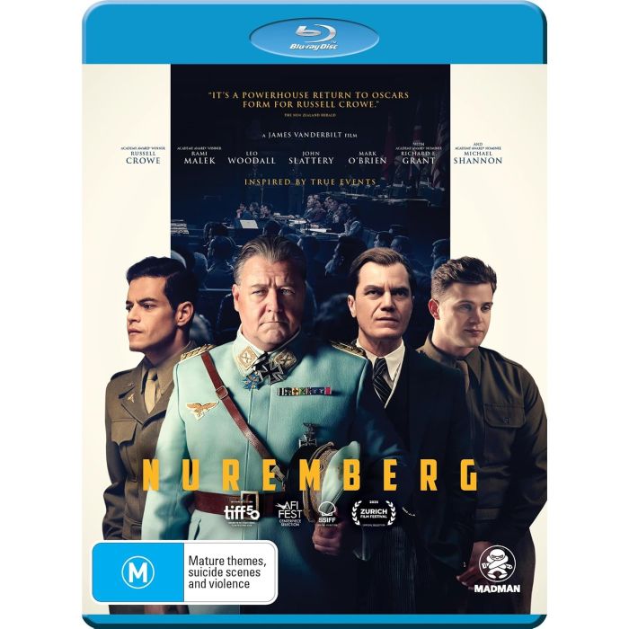 NUREMBERG
