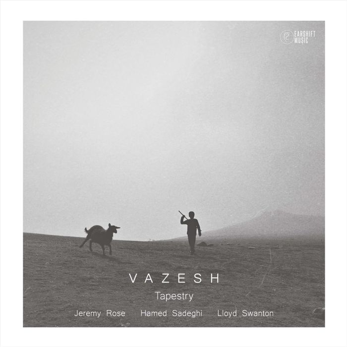 VAZESH - TAPESTRY