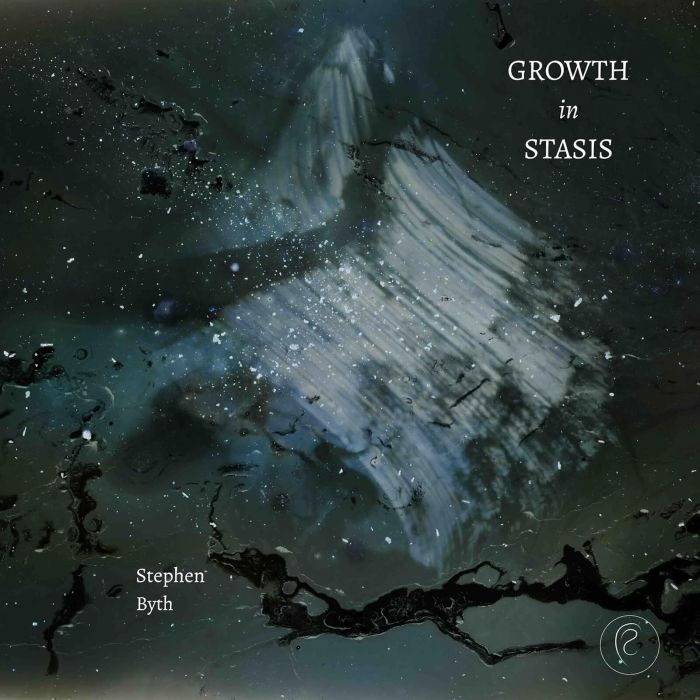 STEPHEN BYTH - GROWTH IN STASIS