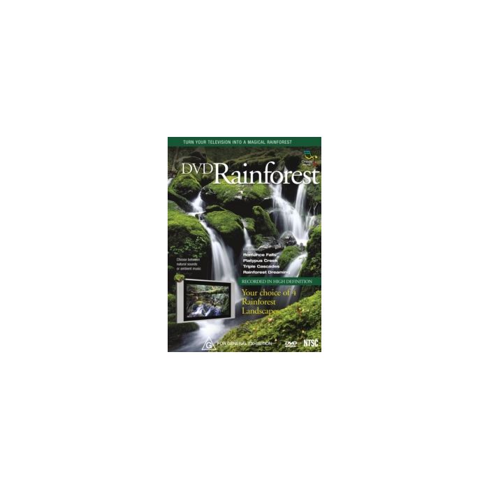 RAINFOREST
