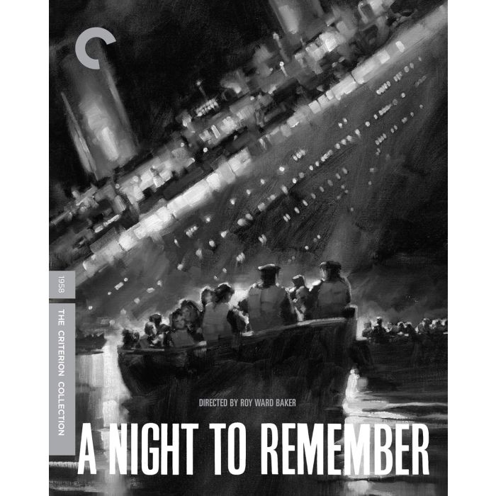NIGHT TO REMEMBER
