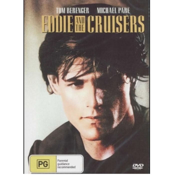 EDDIE & THE CRUISERS