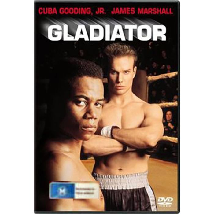 GLADIATOR