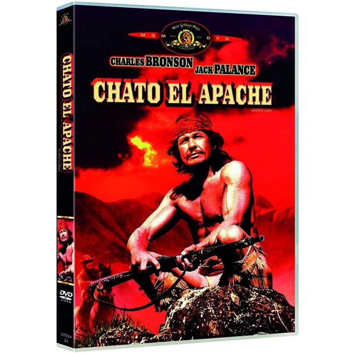 CHATO'S LAND