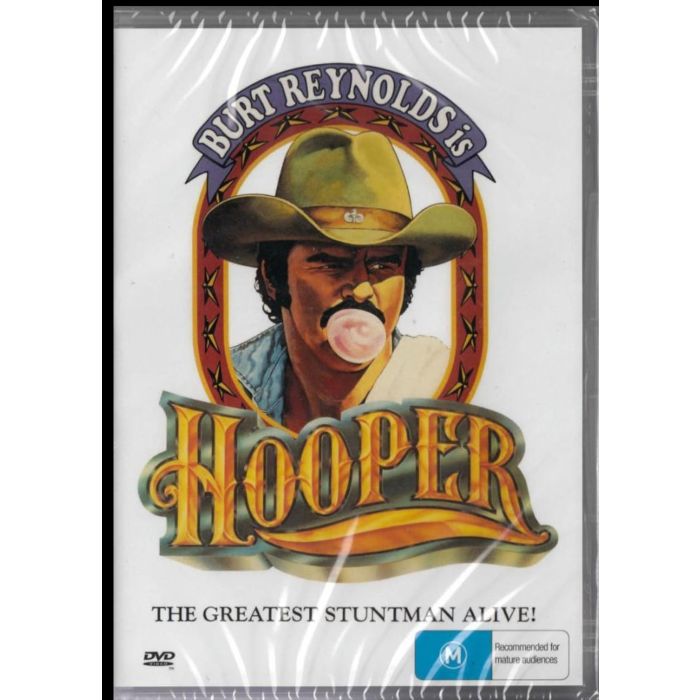HOOPER