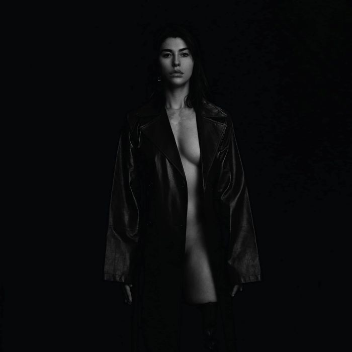 KIMBRA - RECKONING