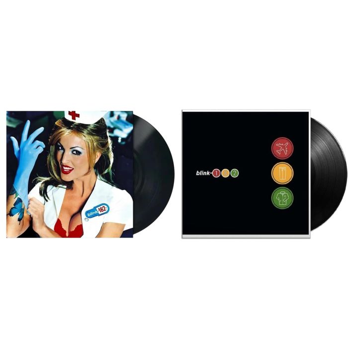 ODETTE - BLINK (YELLOW BURST VINYL/150G)