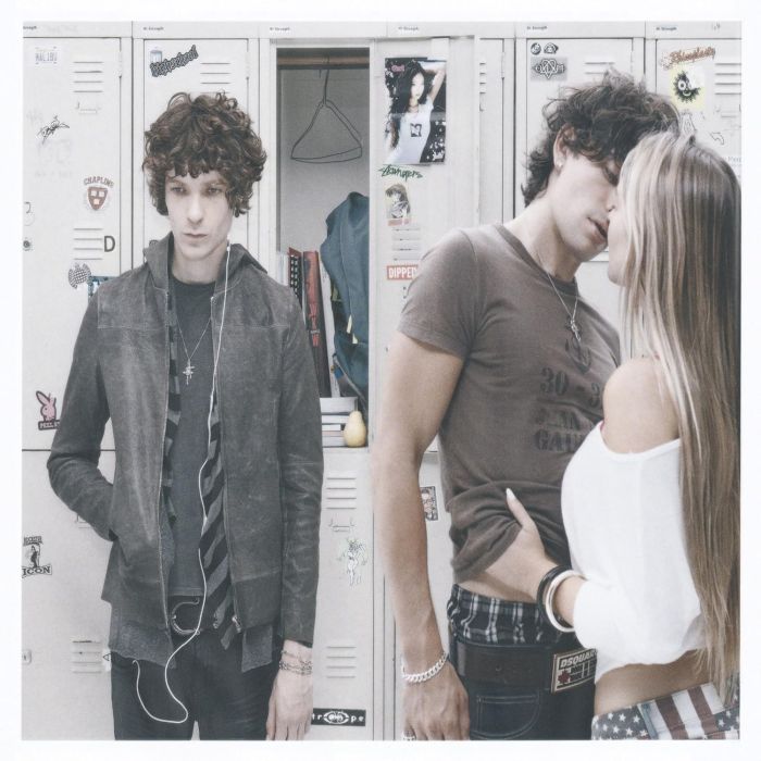 HIGHSCHOOL - HIGHSCHOOL